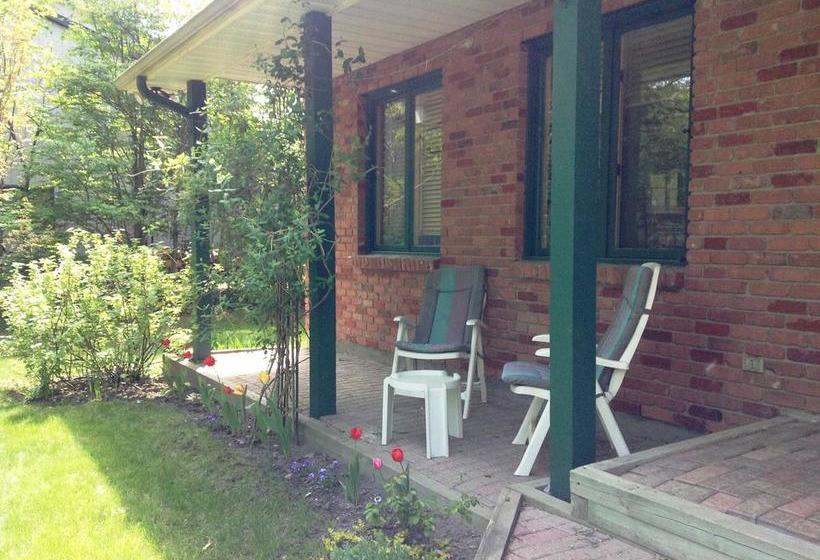 住宿加早餐  Gite De Brouage