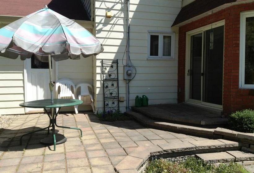 住宿加早餐  Gite De Brouage