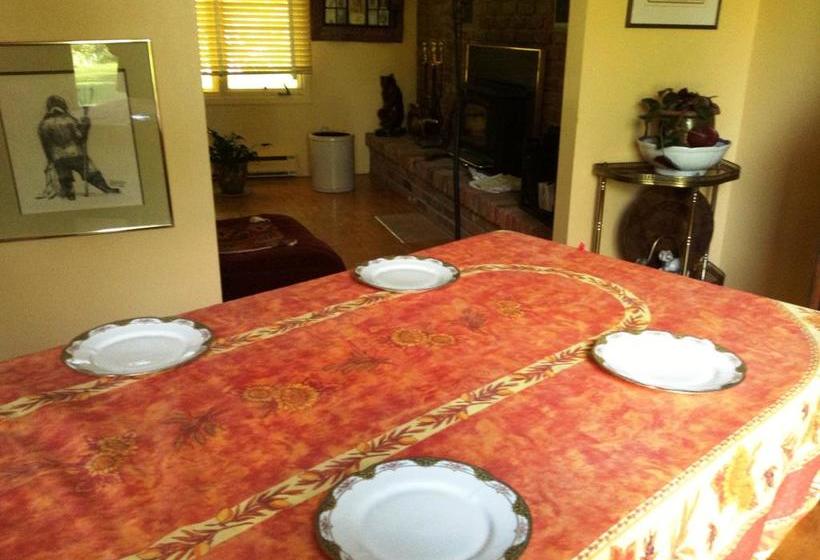 住宿加早餐  Gite De Brouage