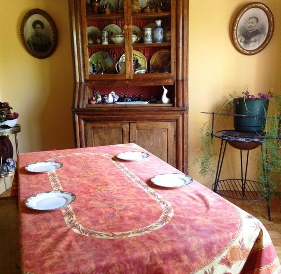 住宿加早餐  Gite De Brouage