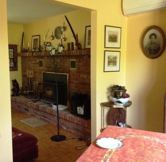 住宿加早餐  Gite De Brouage