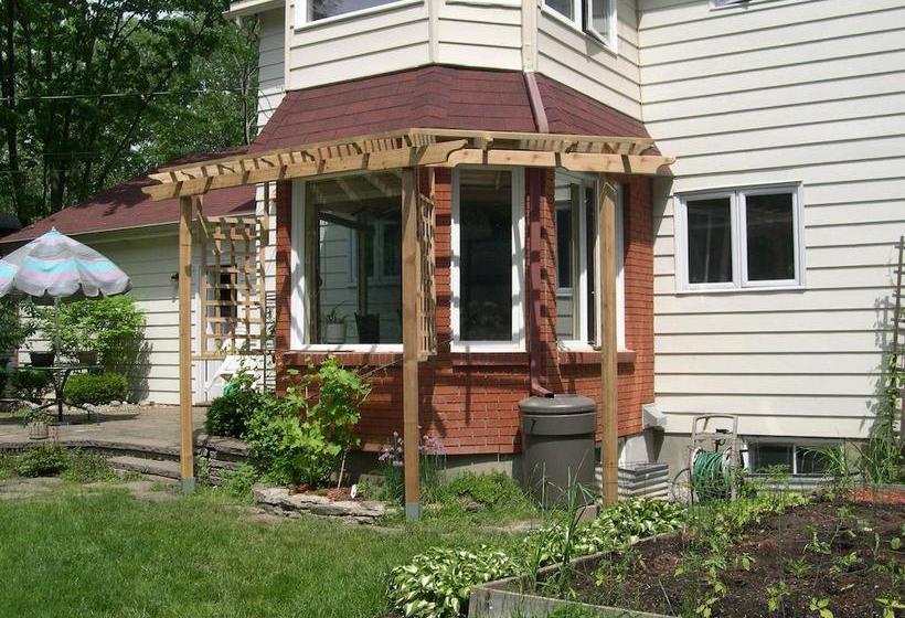 住宿加早餐  Gite De Brouage