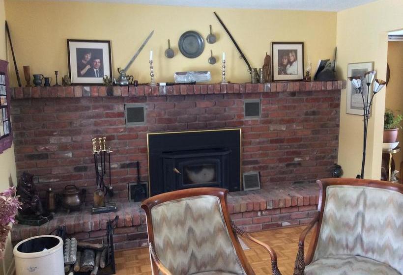 住宿加早餐  Gite De Brouage