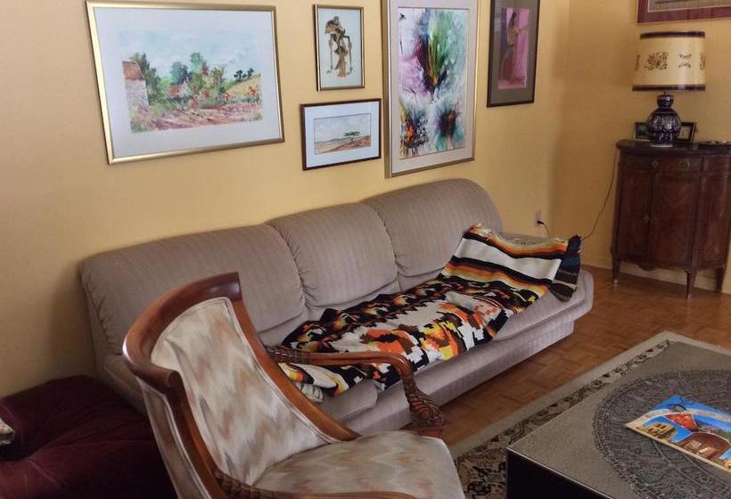 住宿加早餐  Gite De Brouage