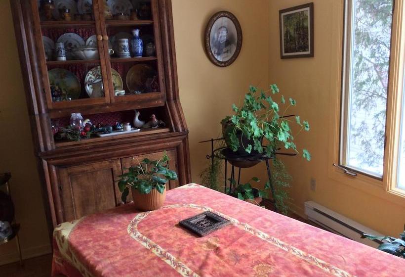 住宿加早餐  Gite De Brouage