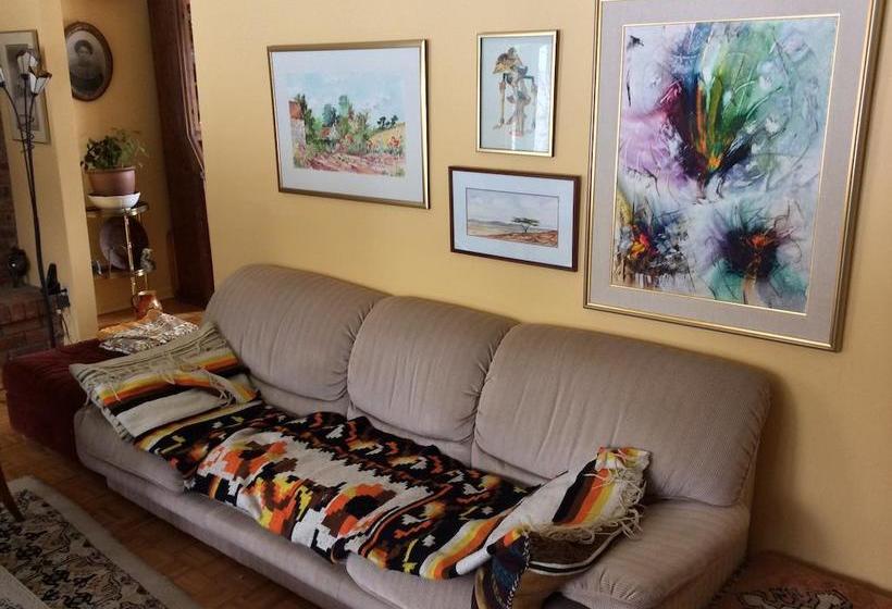 住宿加早餐  Gite De Brouage