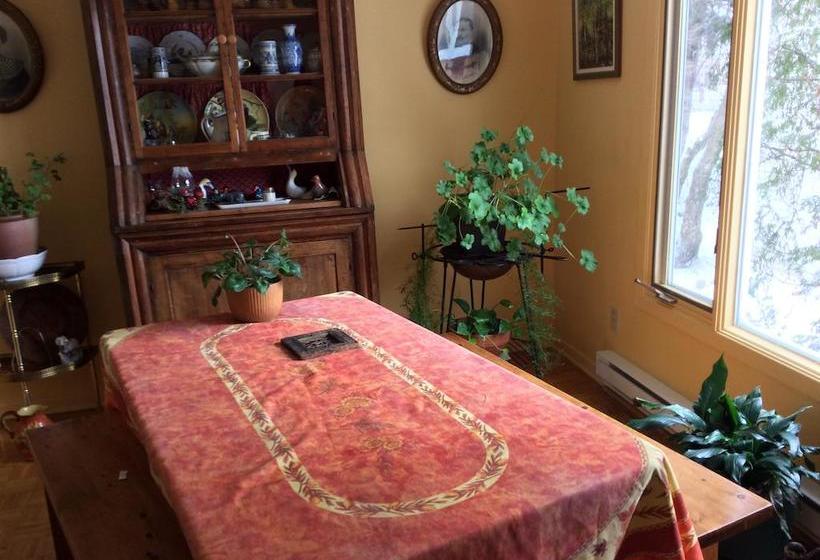 住宿加早餐  Gite De Brouage