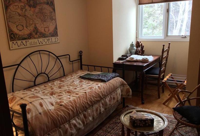 住宿加早餐  Gite De Brouage