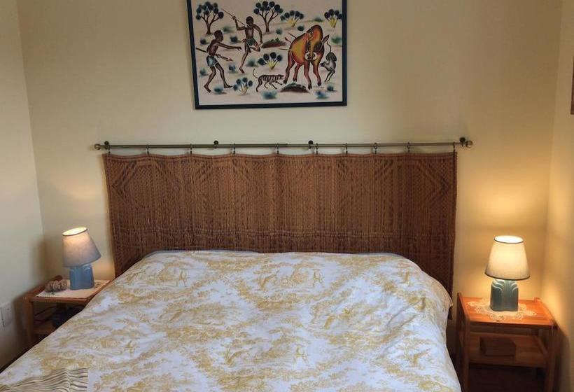 住宿加早餐  Gite De Brouage