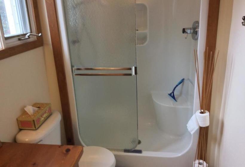 住宿加早餐  Gite De Brouage