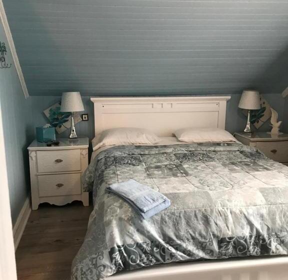 住宿加早餐 Gite Des Iles