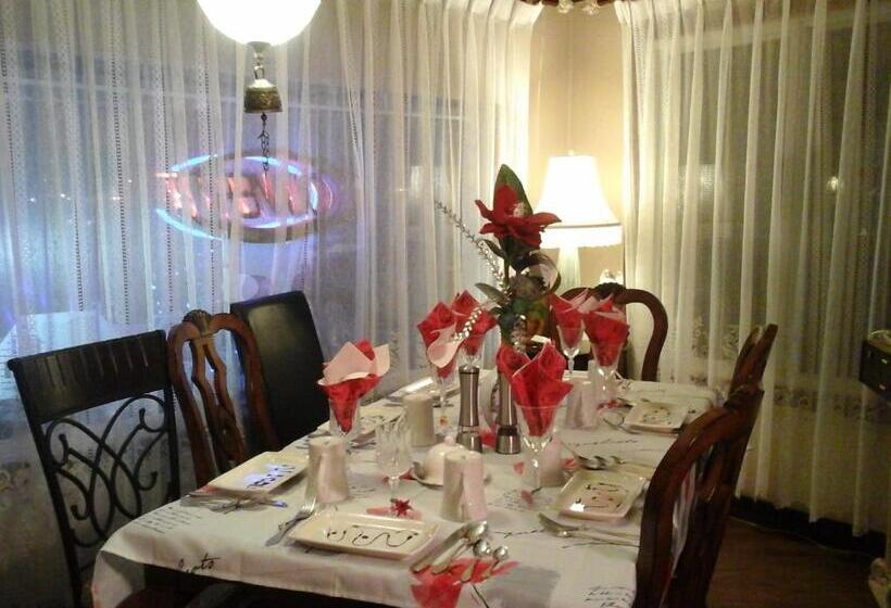 住宿加早餐 Gite Des Iles