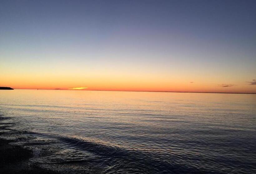 住宿加早餐 Gite Des Iles