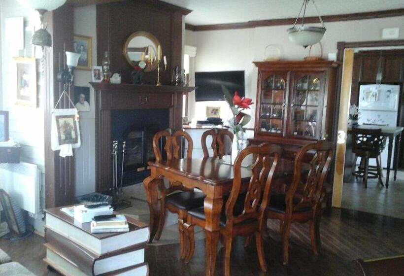 住宿加早餐 Gite Des Iles