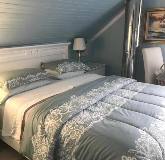 住宿加早餐 Gite Des Iles