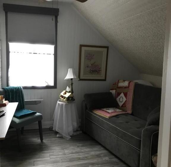 住宿加早餐 Gite Des Iles