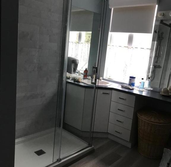 住宿加早餐 Gite Des Iles