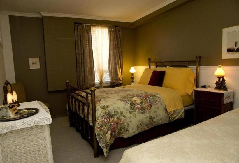 مبيت وإفطار La Maison Du Seminaire