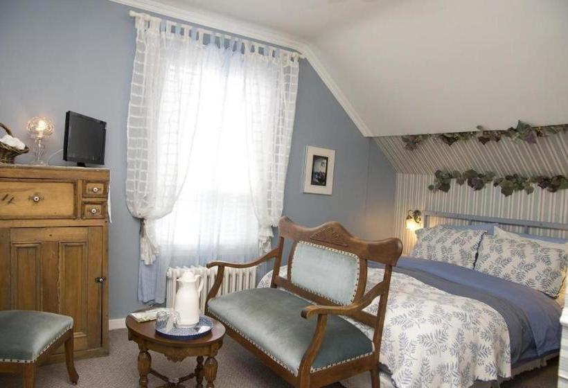 مبيت وإفطار La Maison Du Seminaire