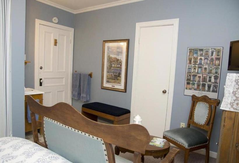 مبيت وإفطار La Maison Du Seminaire