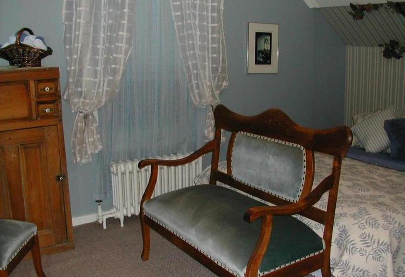 مبيت وإفطار La Maison Du Seminaire