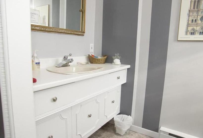 مبيت وإفطار La Maison Du Seminaire