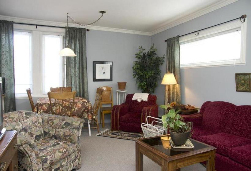 مبيت وإفطار La Maison Du Seminaire