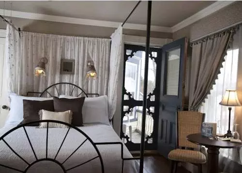 Bed & Breakfast Les Caprices De Victoria