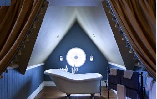 مبيت وإفطار Les Caprices De Victoria