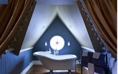Bed & Breakfast Les Caprices De Victoria