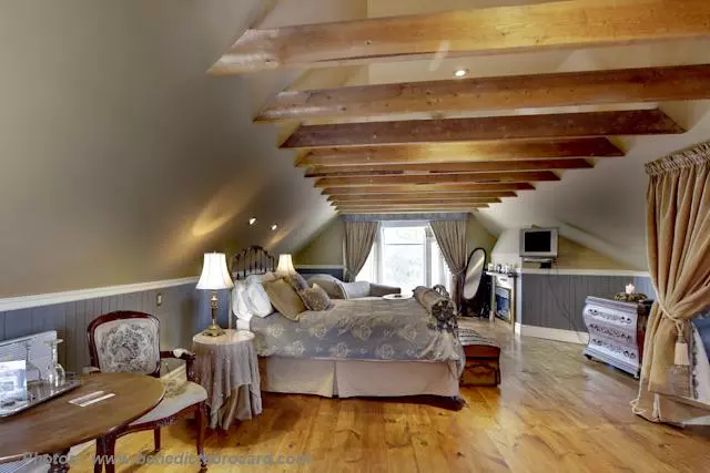 Bed & Breakfast Les Caprices De Victoria