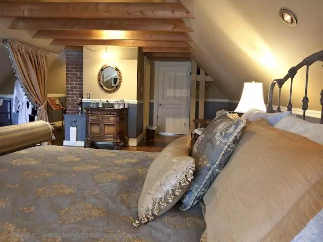 Bed & Breakfast Les Caprices De Victoria