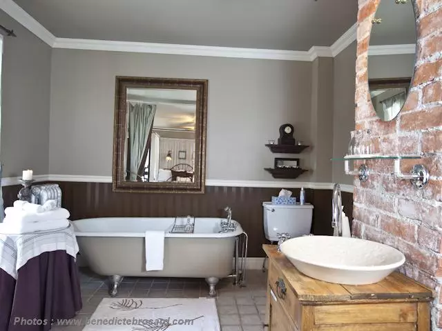 Bed & Breakfast Les Caprices De Victoria