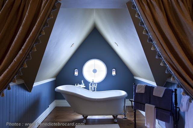 مبيت وإفطار Les Caprices De Victoria