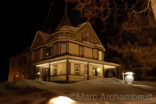 Bed & Breakfast Les Caprices De Victoria