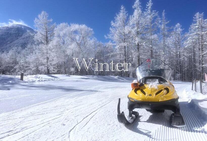 مبيت وإفطار Pension Wildflowers