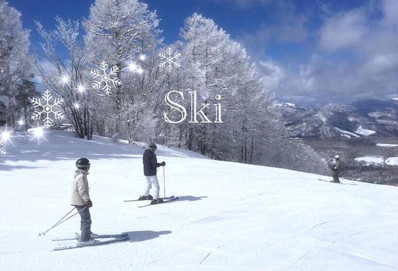 مبيت وإفطار Pension Wildflowers