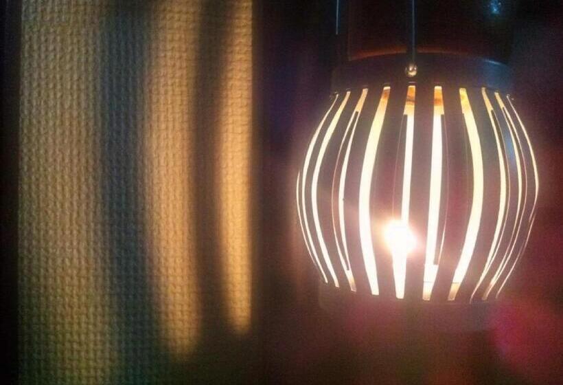 مبيت وإفطار Pension Wildflowers