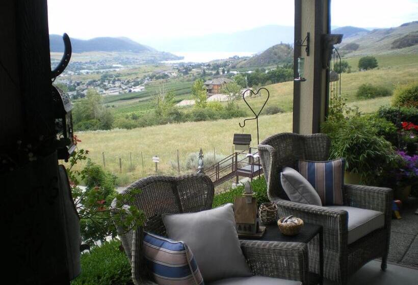 Bed and Breakfast Turtle Mountain Inn