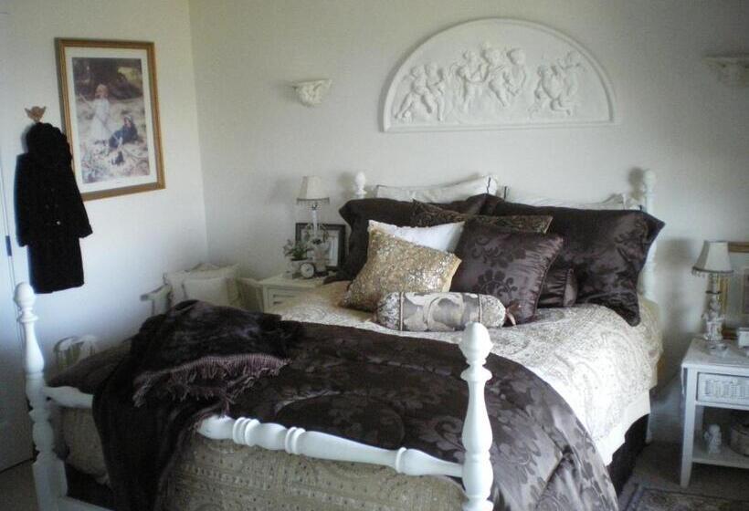 Bed and Breakfast Turtle Mountain Inn