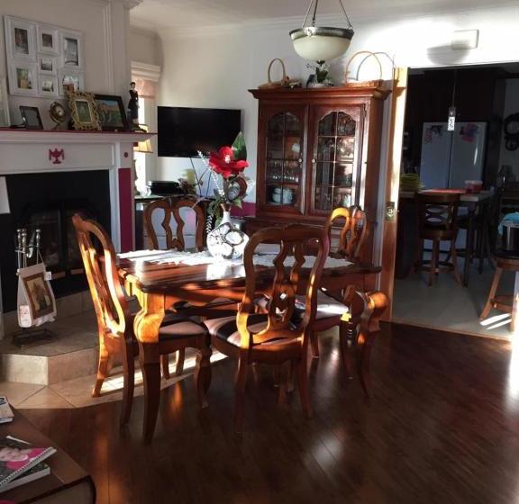 住宿加早餐 Gite Des Iles