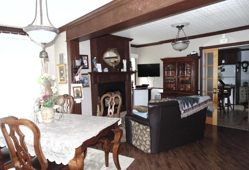 住宿加早餐 Gite Des Iles