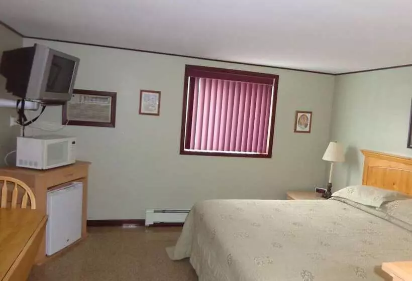 Happy Motel