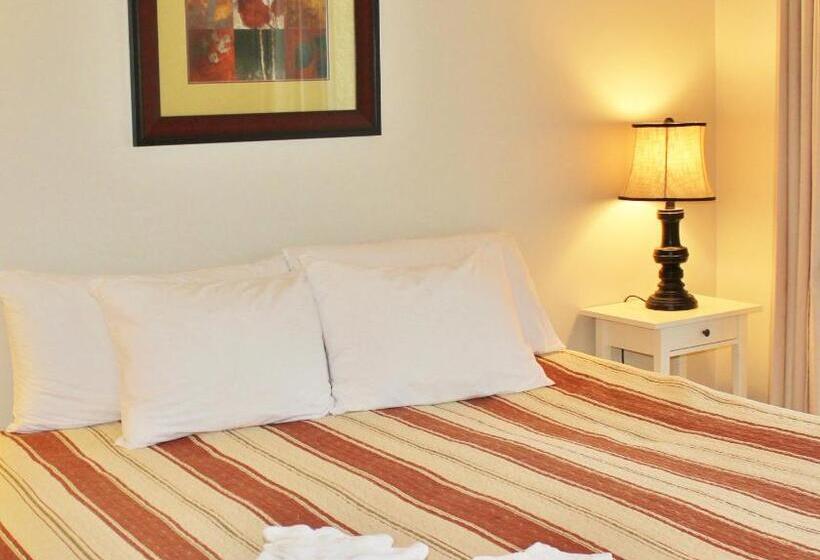 Highlands Four Season Resort