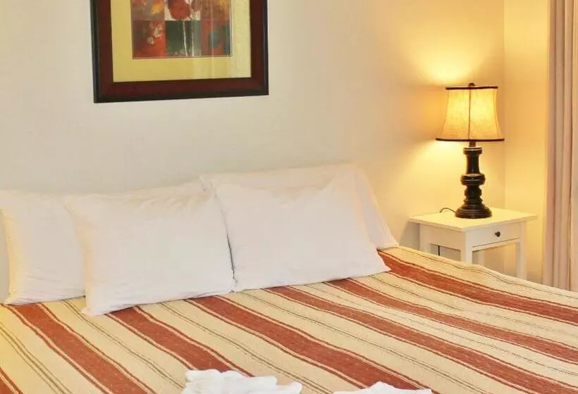 Highlands Four Season Resort