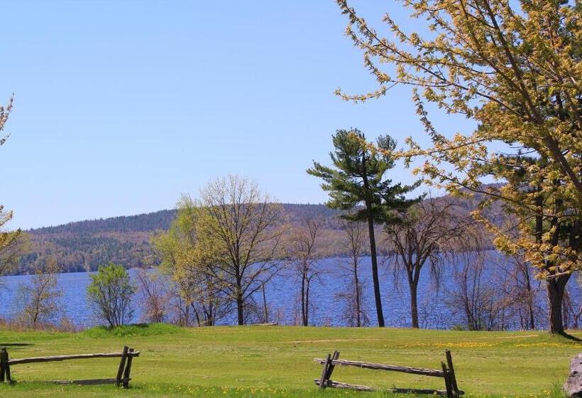 Highlands Four Season Resort