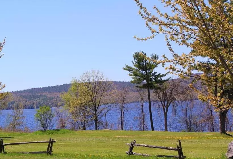 Highlands Four Season Resort
