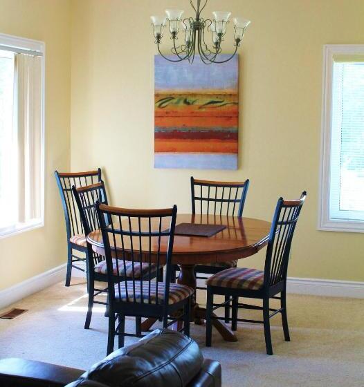 Highlands Four Season Resort