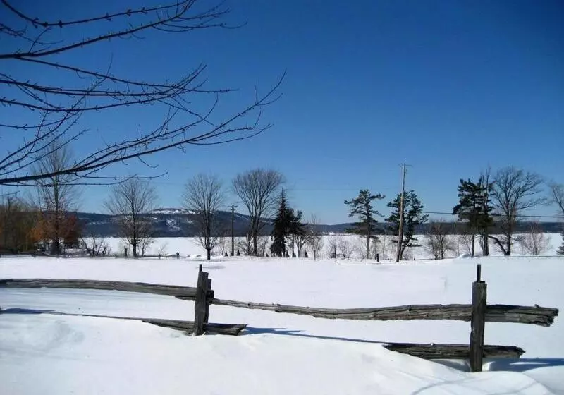 Highlands Four Season Resort