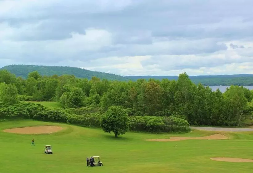 Highlands Four Season Resort